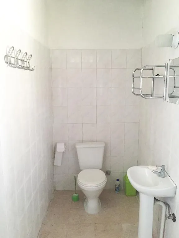 Kasita Jongbloed Appartement Willemstad